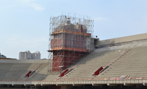 Obra Brasil Soluções